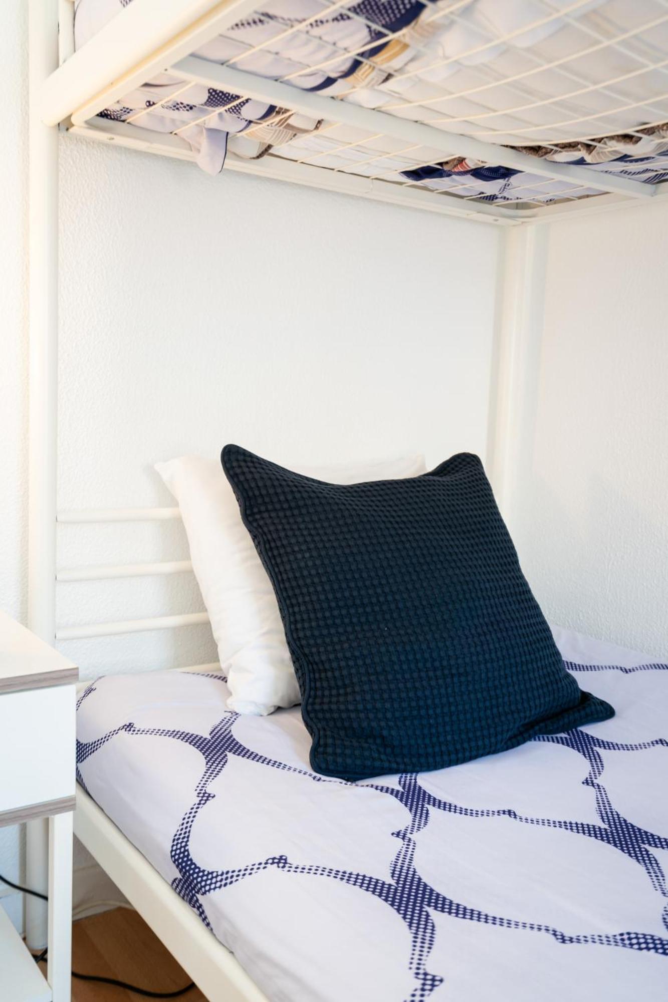 Host Wise - Large Flat W Terrace - Ace Location At Aliados Appartement Porto Buitenkant foto