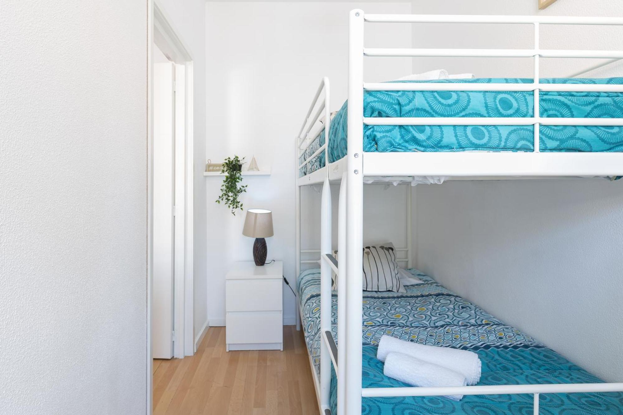 Host Wise - Large Flat W Terrace - Ace Location At Aliados Appartement Porto Buitenkant foto